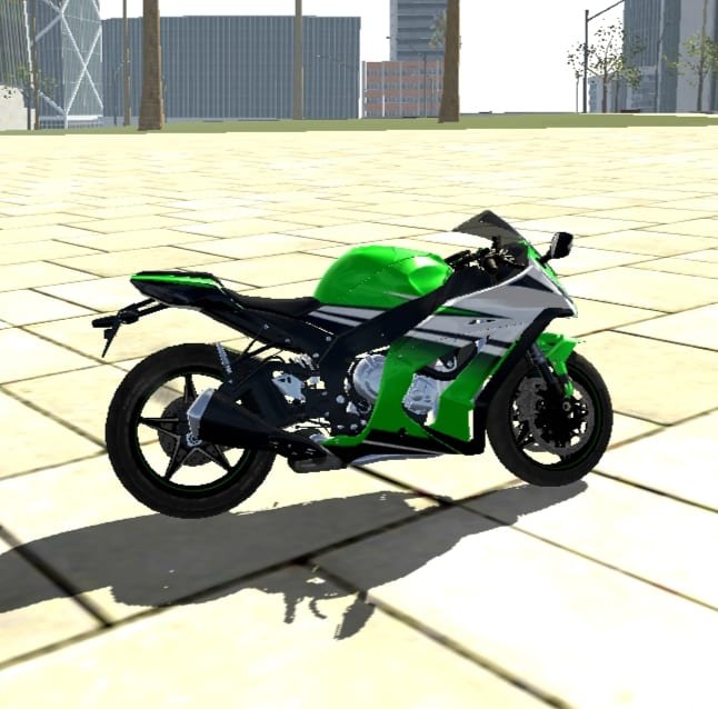 Bikes