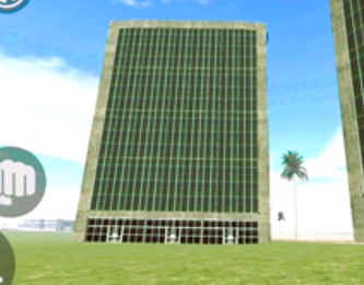 RGS Tool Buildings