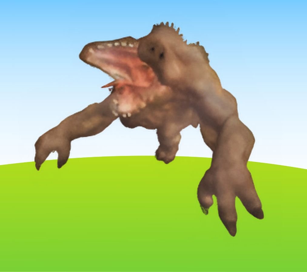 Animals