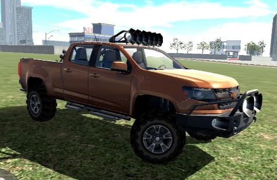 chevroletcar