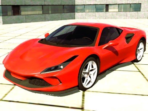 Ferrari