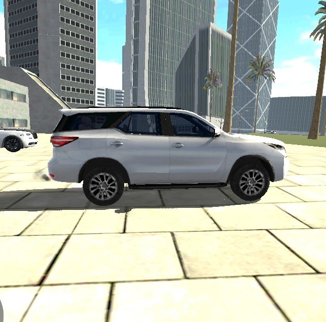 Fortuner