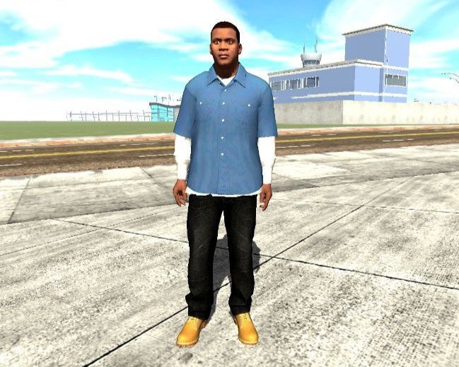 franklin