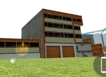 RGS Tool House