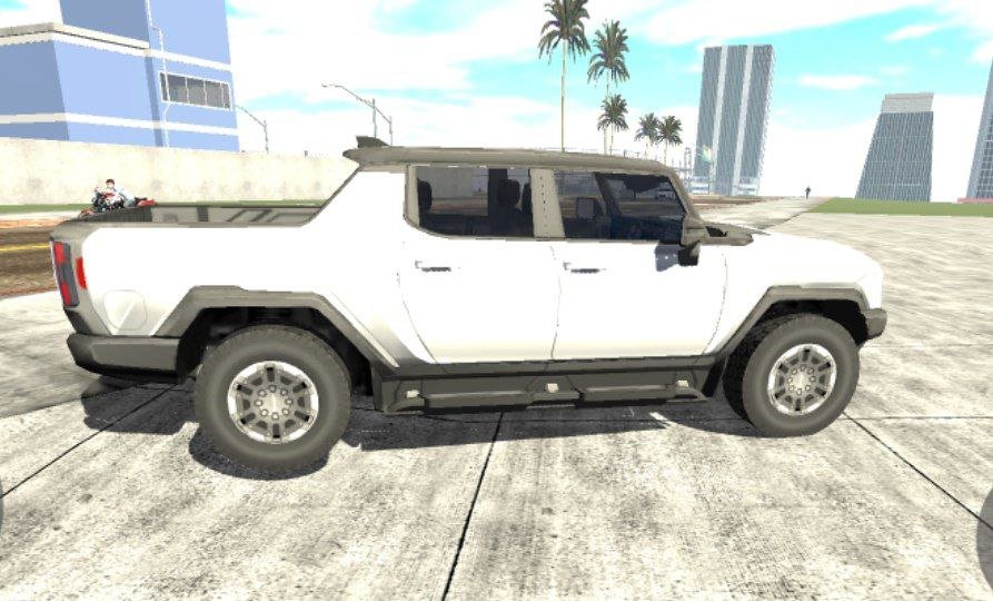 Hummer Car