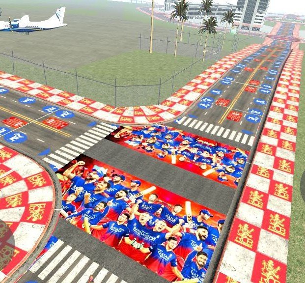 IPL Texture
