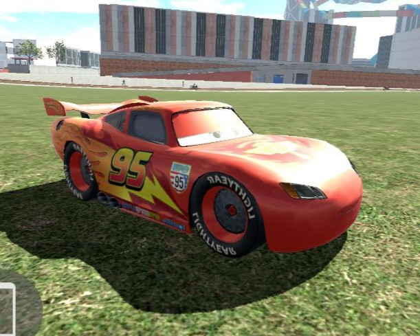 mcqueencar