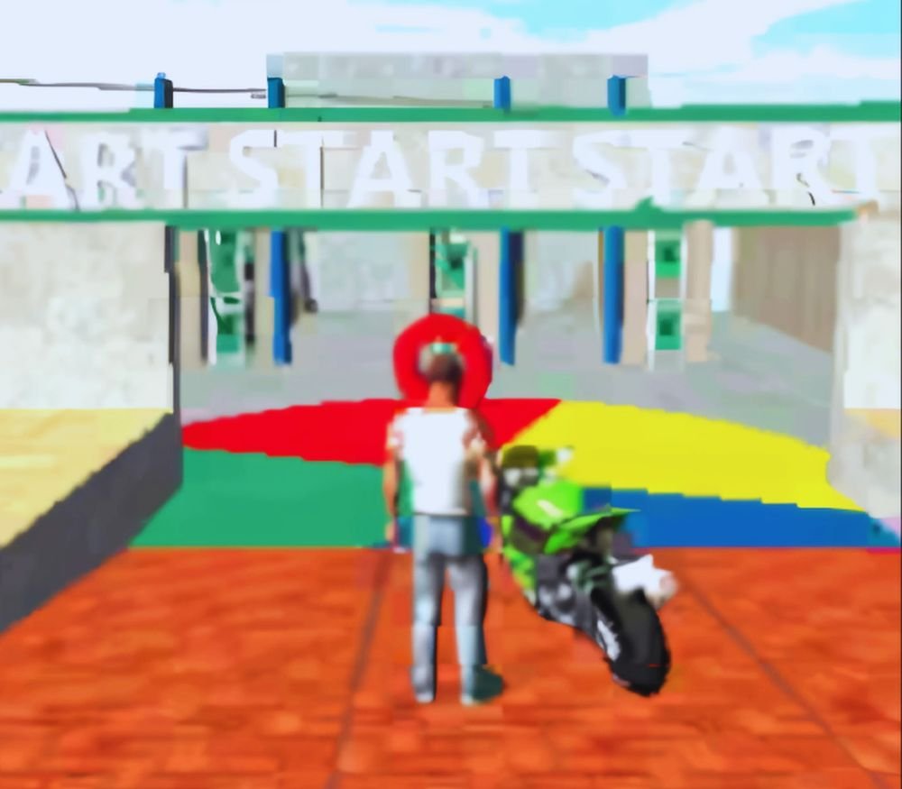 Missions