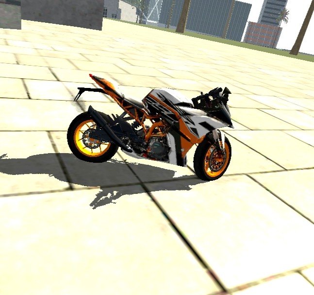 KTM