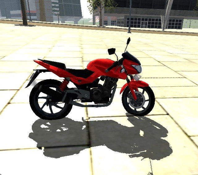 Pulsar