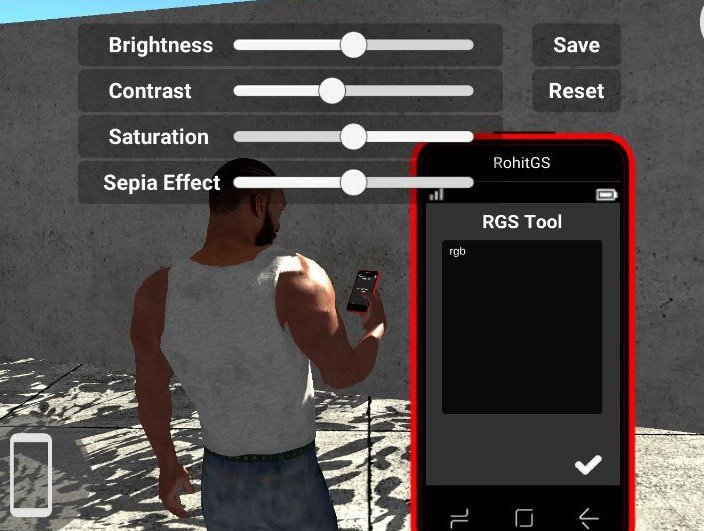 RGS Tool Others