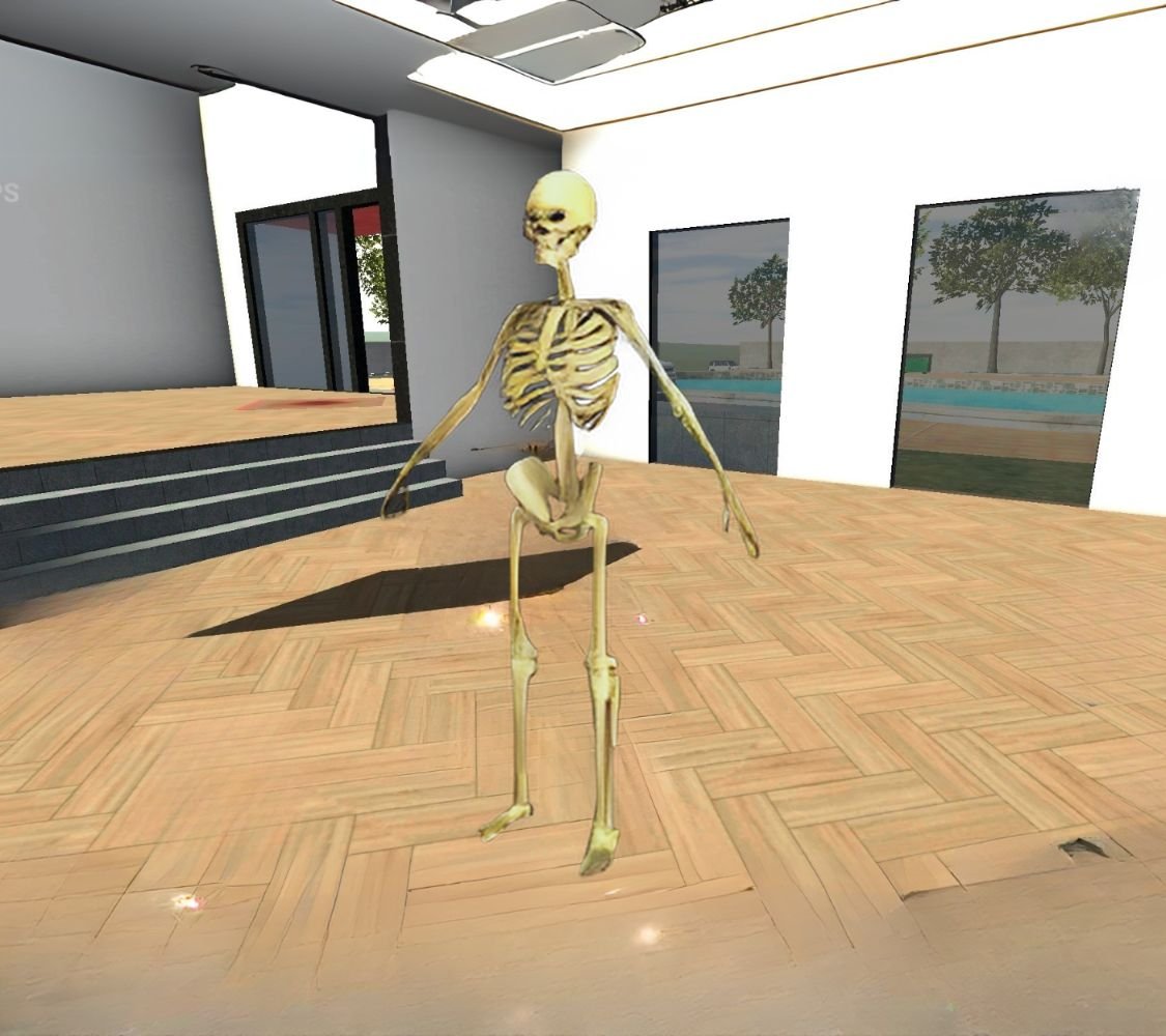 Player Mod