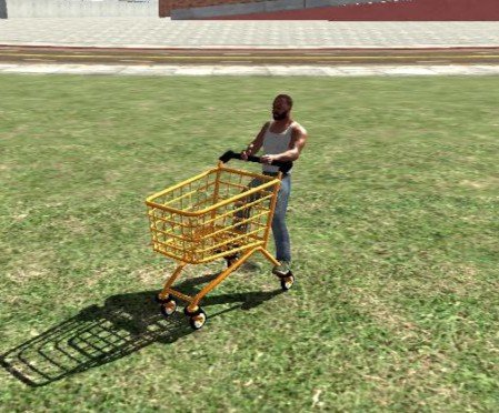 shopingkart