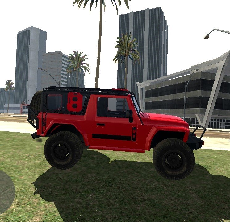 Wrangler