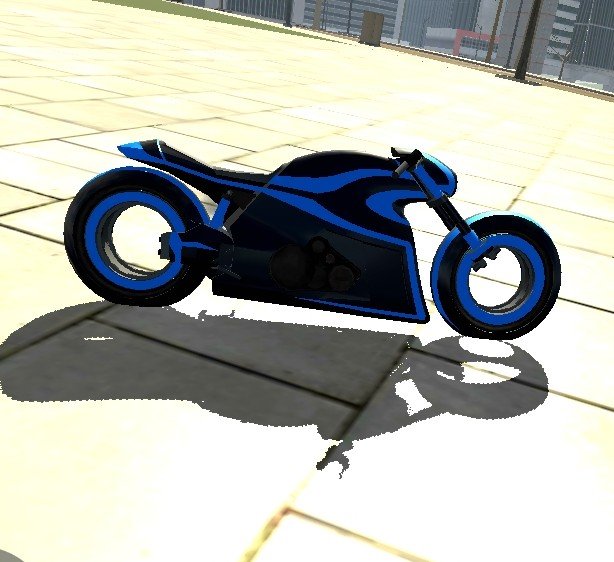 Tron