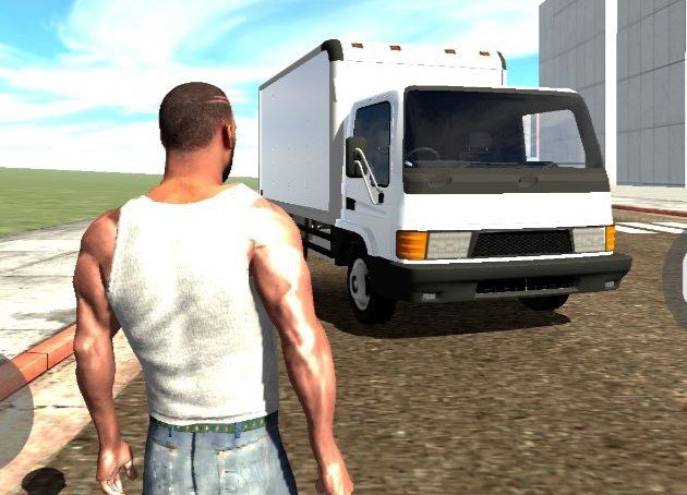 Truck