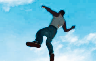Ultra Super Jump